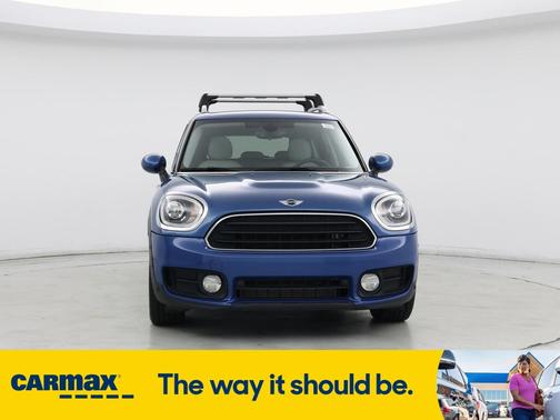 2018 MINI Countryman