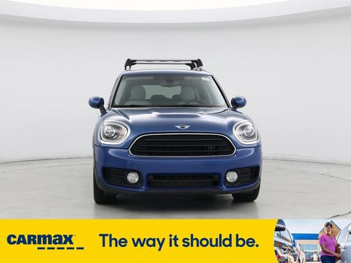 2018 MINI Countryman