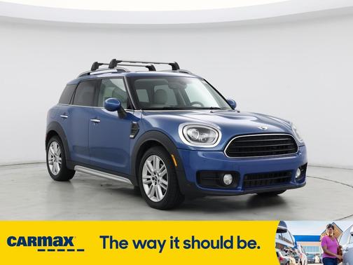 2018 MINI Countryman