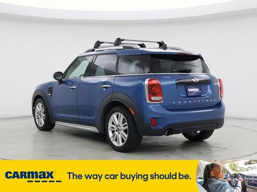 2018 MINI Countryman