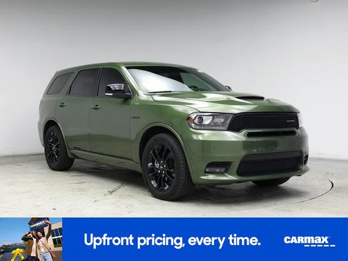 2020 Dodge Durango R/T
