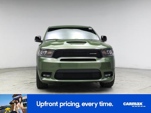 2020 Dodge Durango R/T