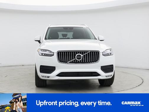 2020 Volvo XC90 T5 Momentum