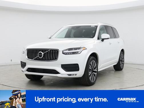2020 Volvo XC90 T5 Momentum