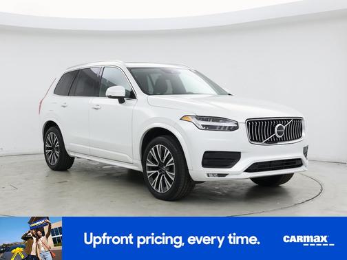 2020 Volvo XC90 T5 Momentum