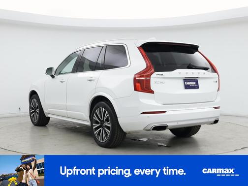 2020 Volvo XC90 T5 Momentum