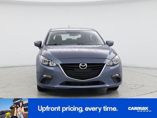 2014 Mazda Mazda3 I Touring