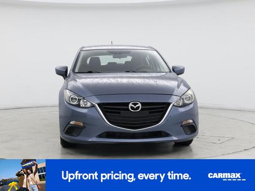 2014 Mazda Mazda3 I Touring