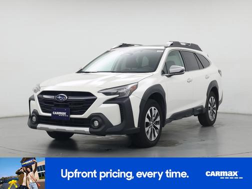 2024 Subaru Outback Touring XT