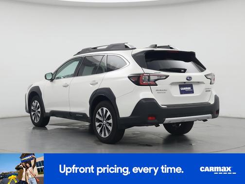2024 Subaru Outback Touring XT