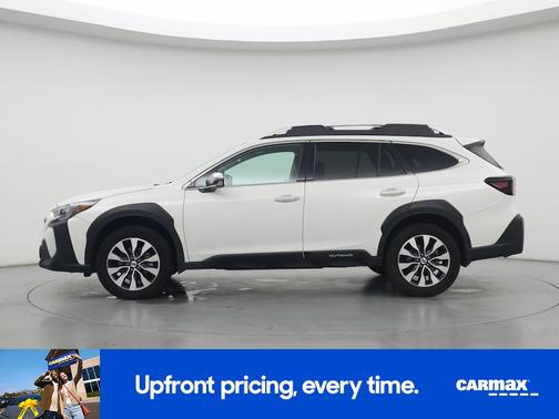 2024 Subaru Outback Touring XT