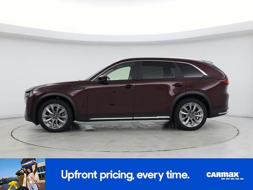 2024 Mazda CX-90 Turbo Premium