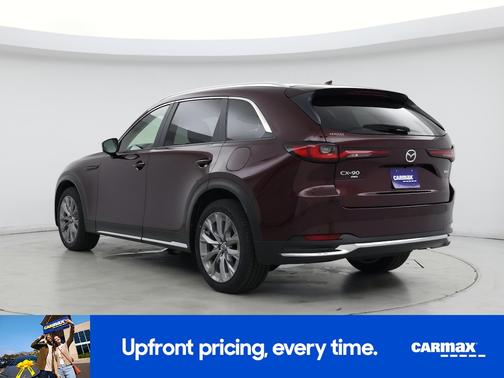 2024 Mazda CX-90 Turbo Premium