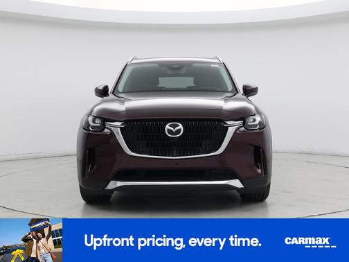 2024 Mazda CX-90 Turbo Premium