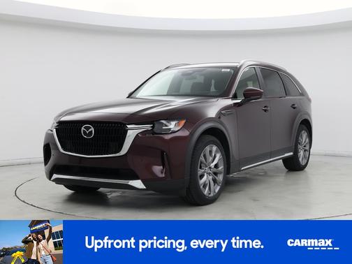 2024 Mazda CX-90 Turbo Premium