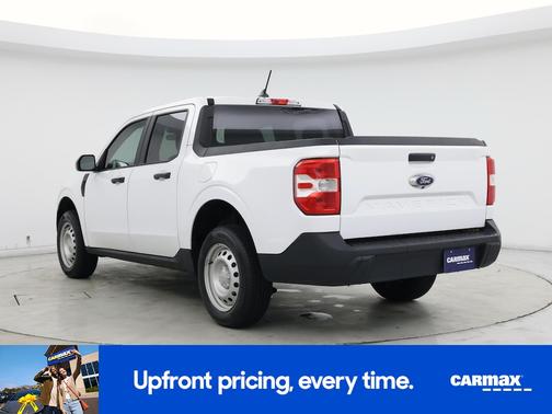 2024 Ford Maverick XL