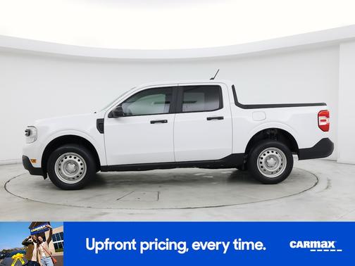 2024 Ford Maverick XL