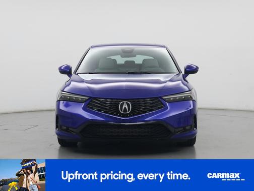 2023 Acura Integra Technology A-Spec