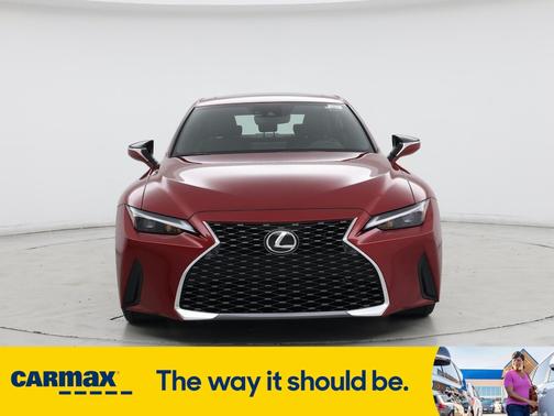 2023 Lexus IS 300 IS 300