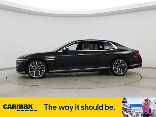 2023 Genesis G90 3.5T e-SC