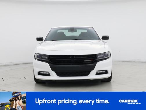 2017 Dodge Charger R/T