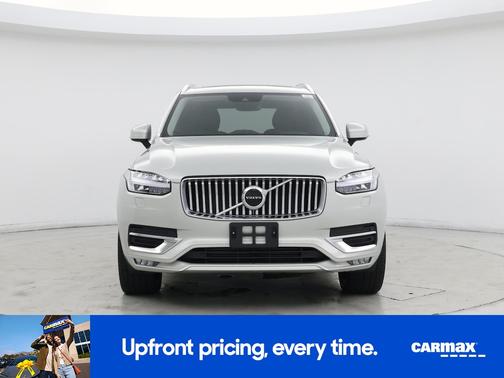 2021 Volvo XC90 T6 Inscription