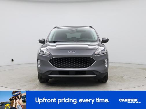 2022 Ford Escape PHEV SEL