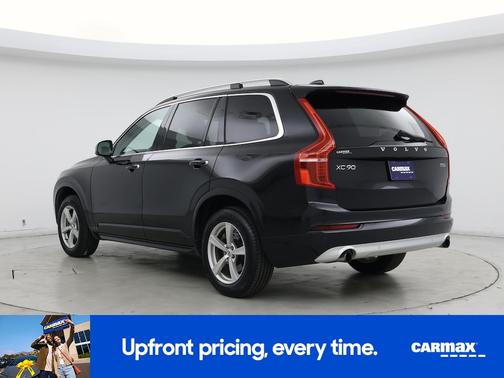 2018 Volvo XC90 T5 Momentum