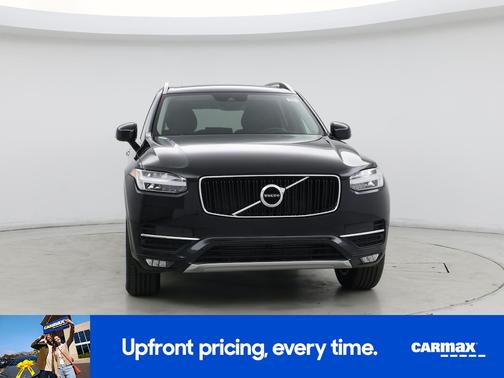 2018 Volvo XC90 T5 Momentum
