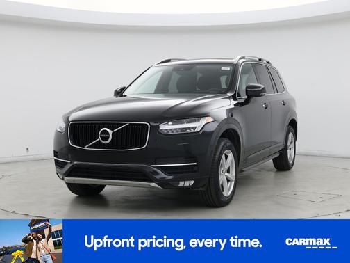 2018 Volvo XC90 T5 Momentum