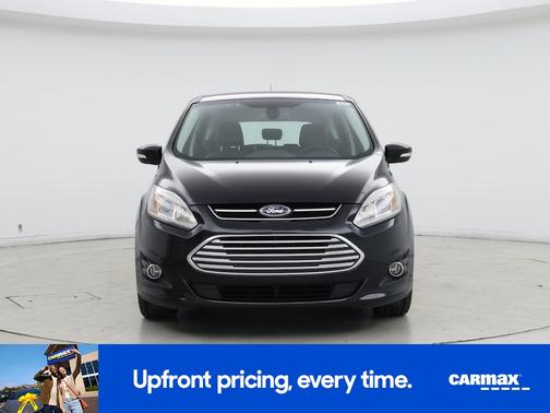 2017 Ford C-Max Energi Titanium Energi