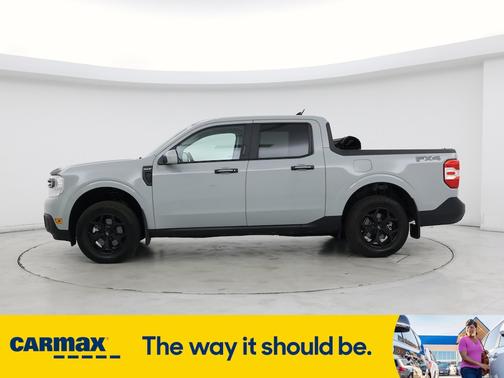 2023 Ford Maverick XLT