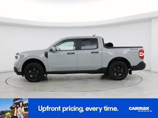 2023 Ford Maverick XLT