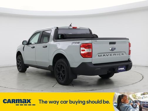 2023 Ford Maverick XLT