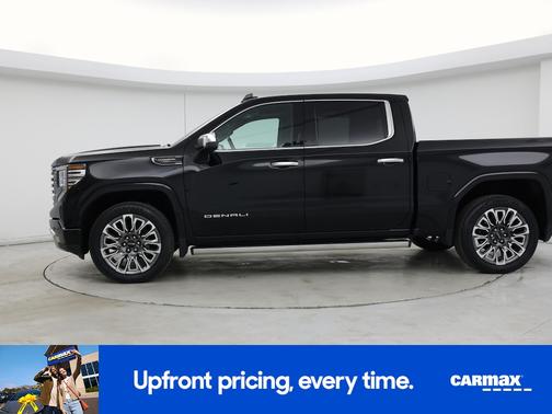 2023 GMC Sierra 1500 Denali Ultimate