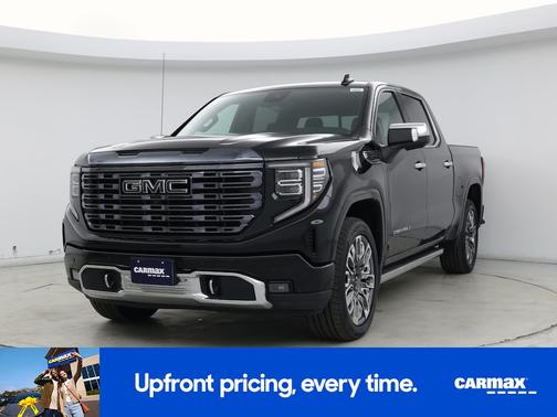 2023 GMC Sierra 1500 Denali Ultimate