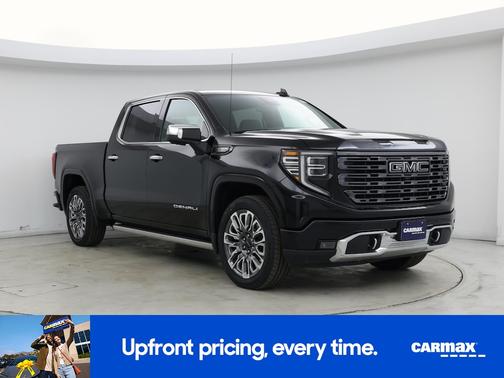 2023 GMC Sierra 1500 Denali Ultimate