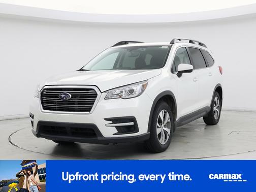 2020 Subaru Ascent Premium