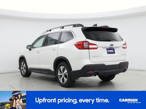 2020 Subaru Ascent Premium