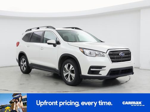2020 Subaru Ascent Premium