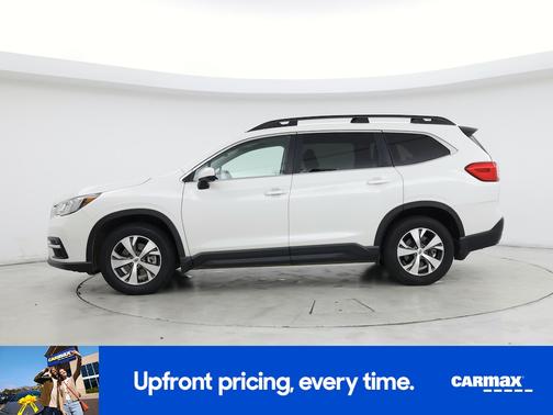 2020 Subaru Ascent Premium