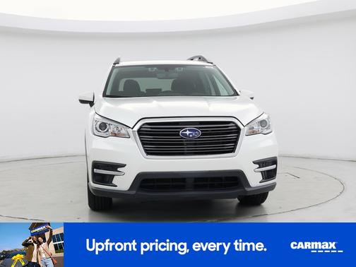 2020 Subaru Ascent Premium