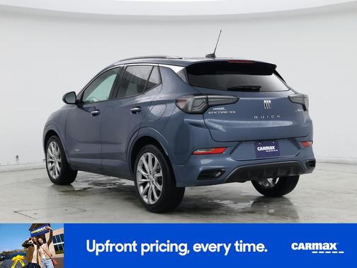 2024 Buick Encore GX Avenir