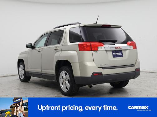 2015 GMC Terrain SLT