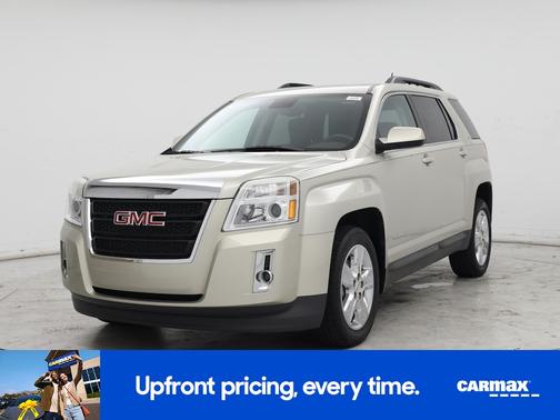 2015 GMC Terrain SLT