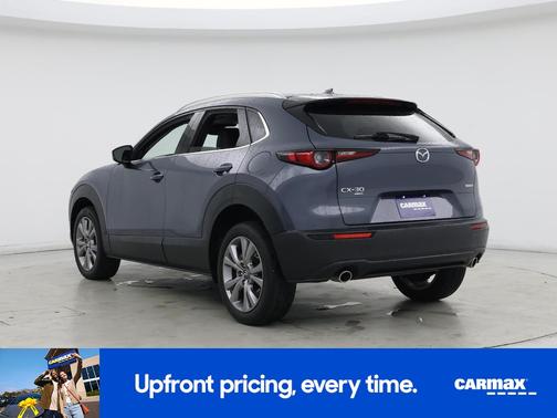 2020 Mazda CX-30 Premium
