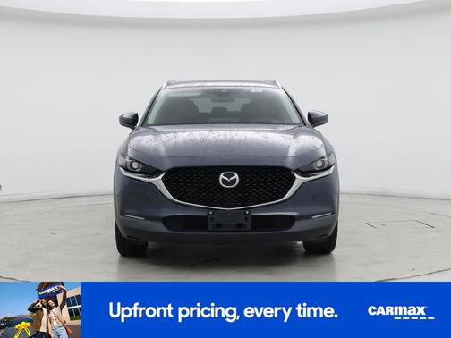 2020 Mazda CX-30 Premium