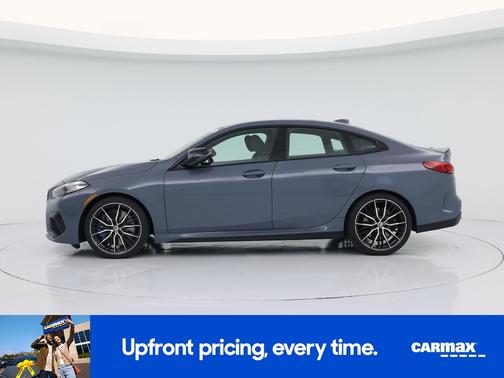 2023 BMW M235 Gran Coupe XI Gran Coupe