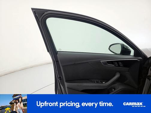 2022 Audi A4 Premium Plus