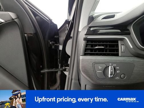 2022 Audi A4 Premium Plus